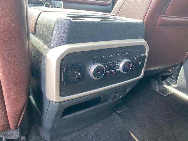 Ford Expedition Limited 4WD 2023