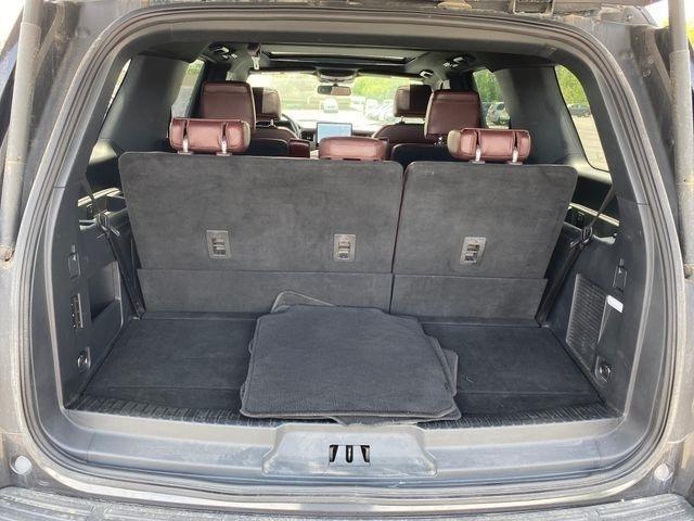 Ford Expedition Limited 4WD 2023