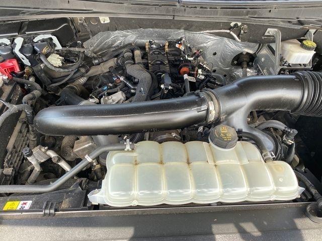 Ford Expedition Limited 4WD 2023