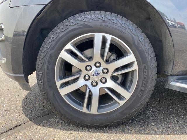 Ford Expedition Limited 4WD 2023