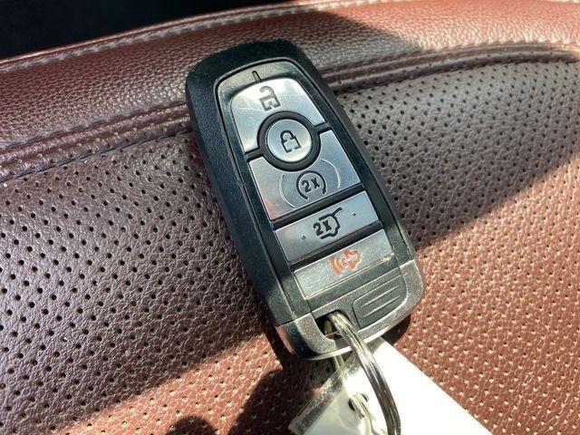 Ford Expedition Limited 4WD 2023