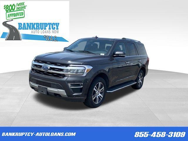 Ford Expedition Limited 4WD 2023