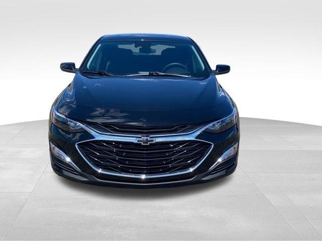 Chevrolet Malibu RS 2024