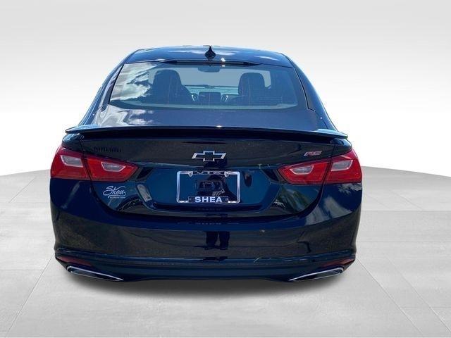 Chevrolet Malibu RS 2024