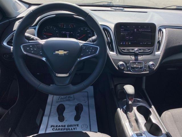 Chevrolet Malibu RS 2024