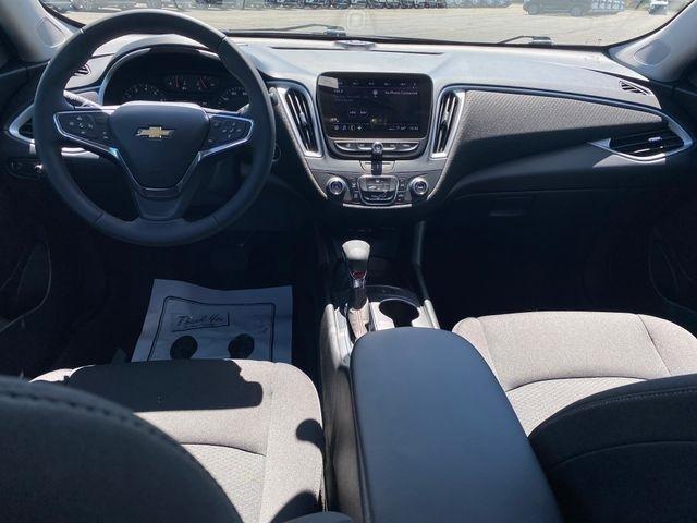 Chevrolet Malibu RS 2024