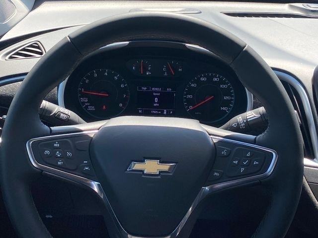 Chevrolet Malibu RS 2024