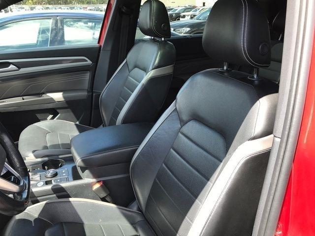 Volkswagen Atlas Cross Sport V6 SEL Premium R-Line 4MOTION 2022