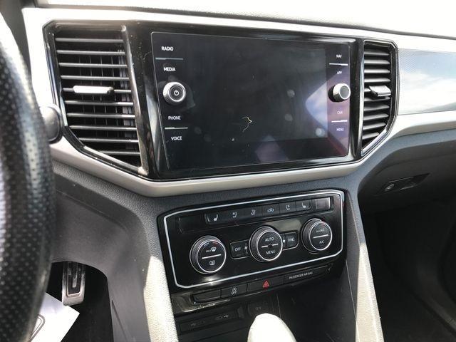 Volkswagen Atlas Cross Sport V6 SEL Premium R-Line 4MOTION 2022