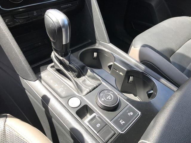 Volkswagen Atlas Cross Sport V6 SEL Premium R-Line 4MOTION 2022