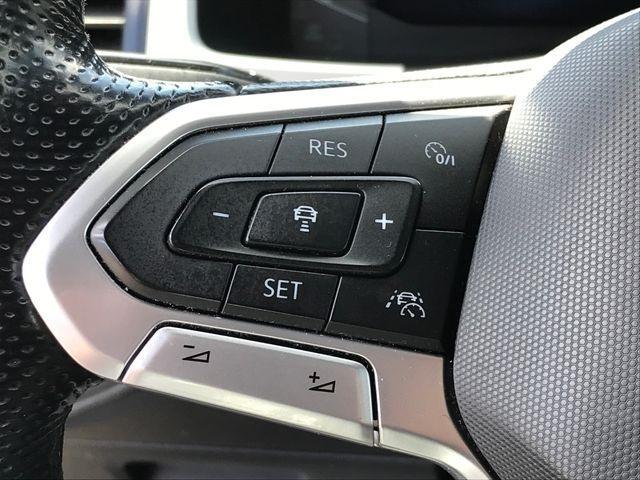 Volkswagen Atlas Cross Sport V6 SEL Premium R-Line 4MOTION 2022