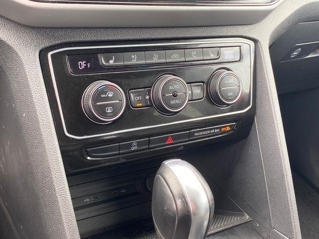 Volkswagen Atlas Cross Sport V6 SEL Premium R-Line 4MOTION 2022