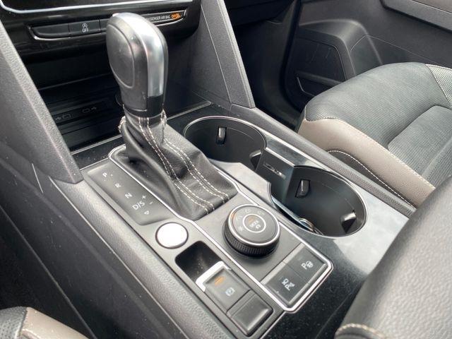 Volkswagen Atlas Cross Sport V6 SEL Premium R-Line 4MOTION 2022