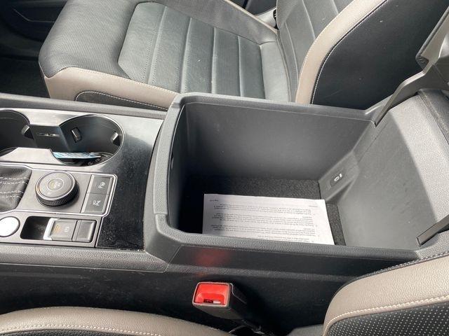 Volkswagen Atlas Cross Sport V6 SEL Premium R-Line 4MOTION 2022