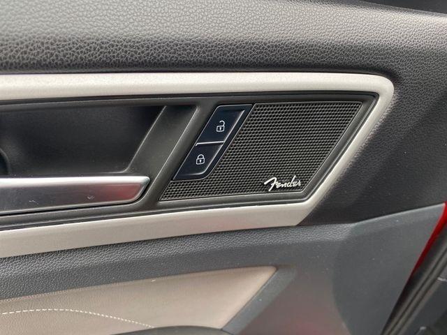 Volkswagen Atlas Cross Sport V6 SEL Premium R-Line 4MOTION 2022
