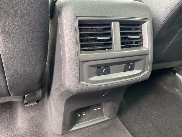 Volkswagen Atlas Cross Sport V6 SEL Premium R-Line 4MOTION 2022
