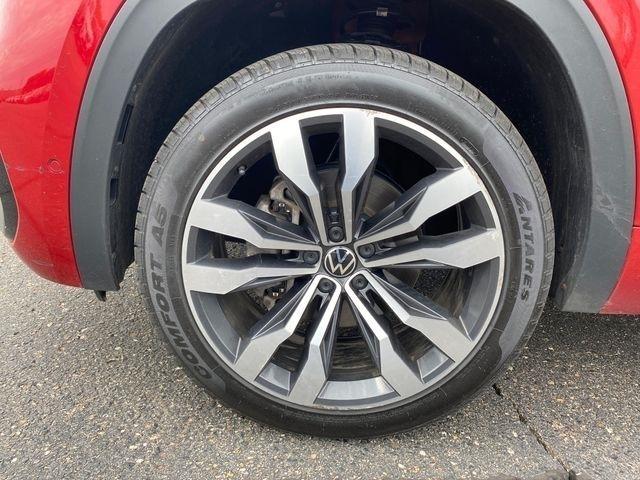 Volkswagen Atlas Cross Sport V6 SEL Premium R-Line 4MOTION 2022