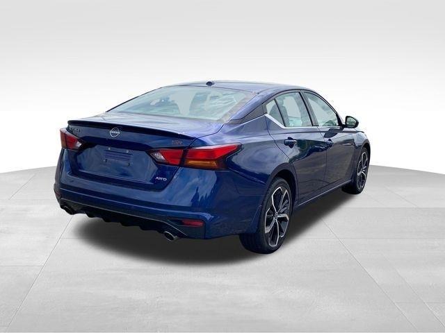Nissan Altima 2.5 SR AWD 2024