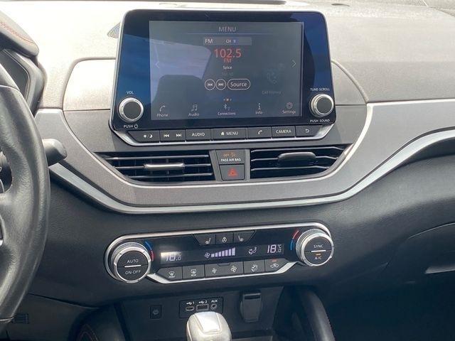 Nissan Altima 2.5 SR AWD 2024