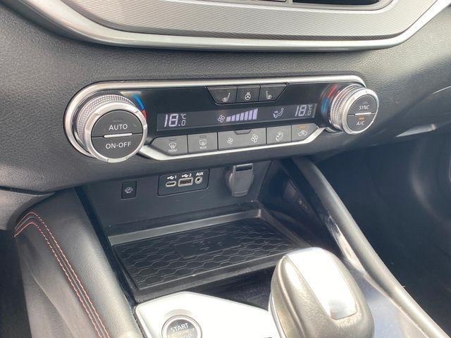 Nissan Altima 2.5 SR AWD 2024