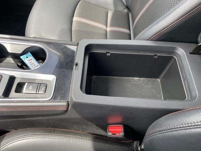 Nissan Altima 2.5 SR AWD 2024