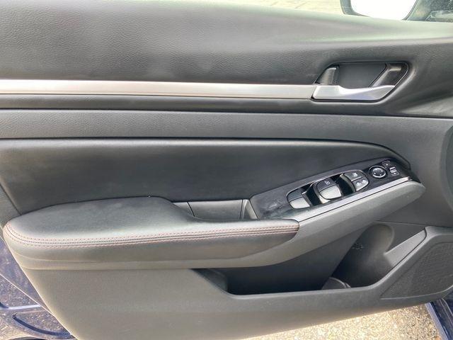 Nissan Altima 2.5 SR AWD 2024