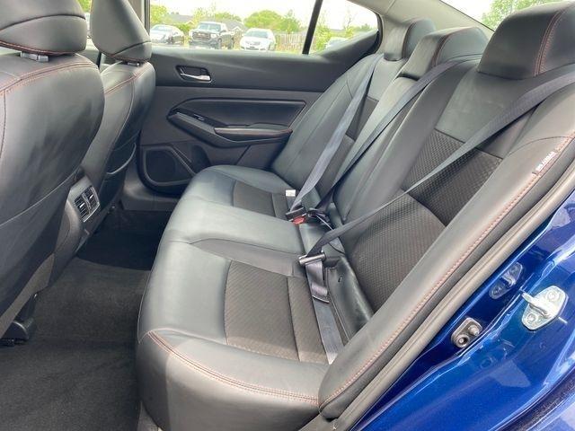 Nissan Altima 2.5 SR AWD 2024