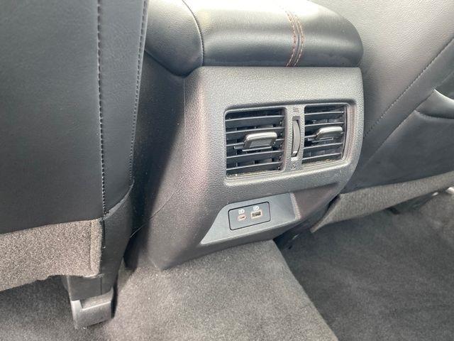 Nissan Altima 2.5 SR AWD 2024