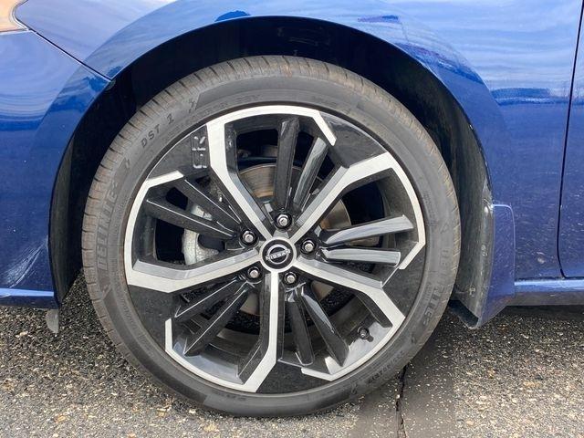 Nissan Altima 2.5 SR AWD 2024