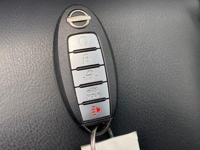 Nissan Altima 2.5 SR AWD 2024