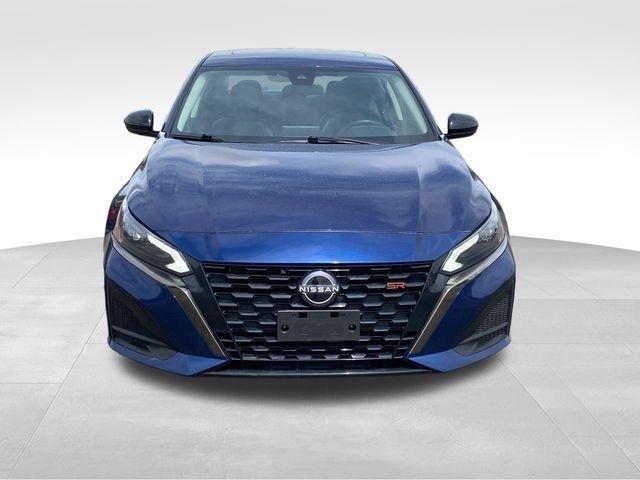 Nissan Altima 2.5 SR AWD 2024
