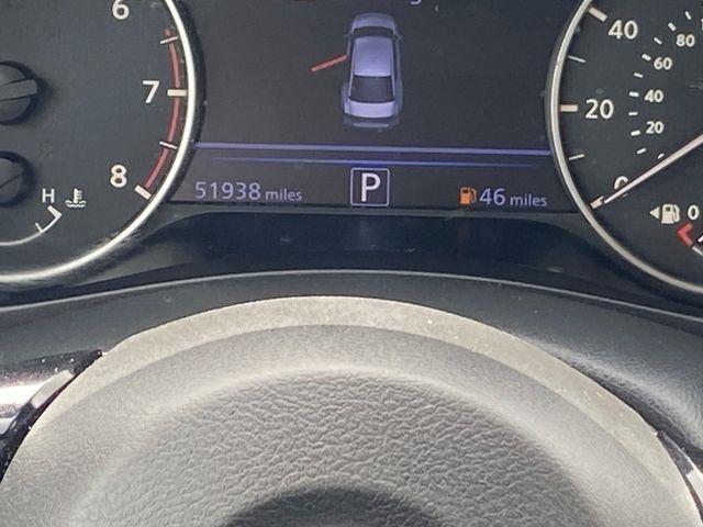 Nissan Altima 2.5 SR AWD 2024
