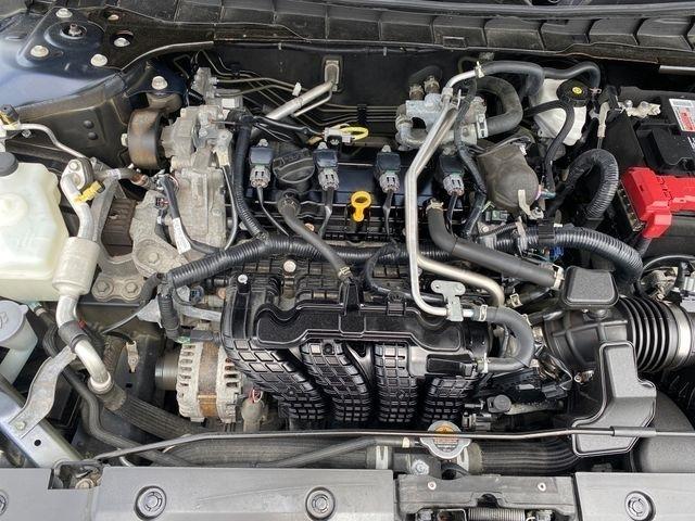 Nissan Altima 2.5 SR AWD 2024
