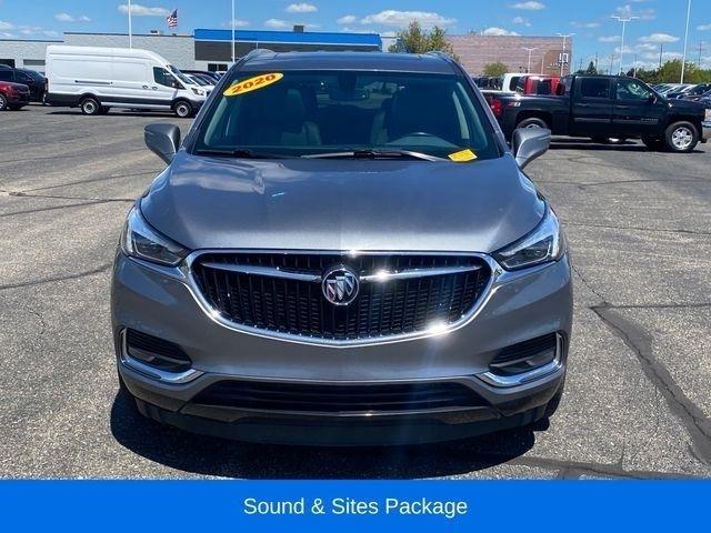Buick Enclave Essence FWD 2020
