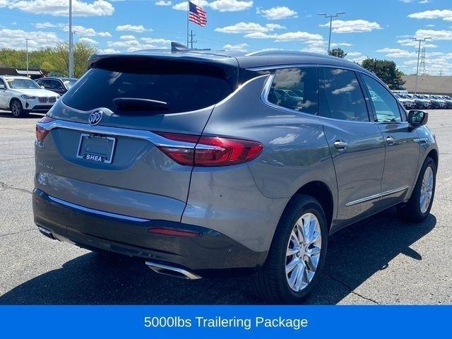 Buick Enclave Essence FWD 2020