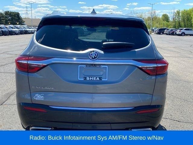 Buick Enclave Essence FWD 2020