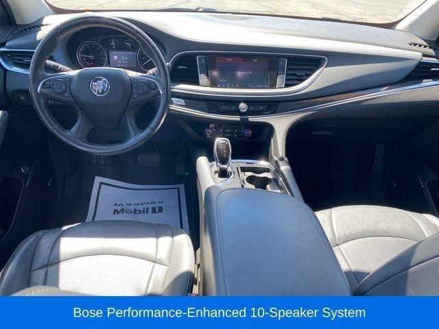 Buick Enclave Essence FWD 2020