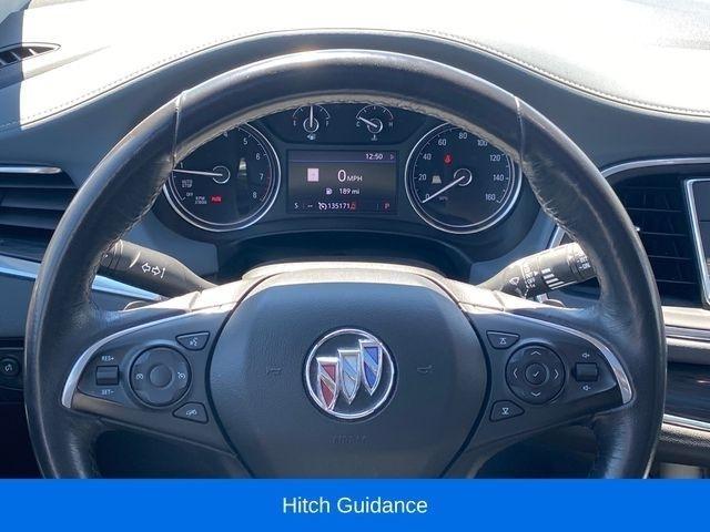 Buick Enclave Essence FWD 2020