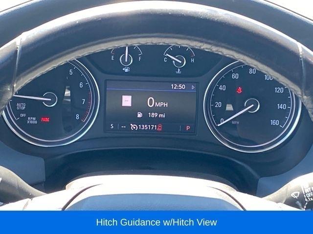 Buick Enclave Essence FWD 2020