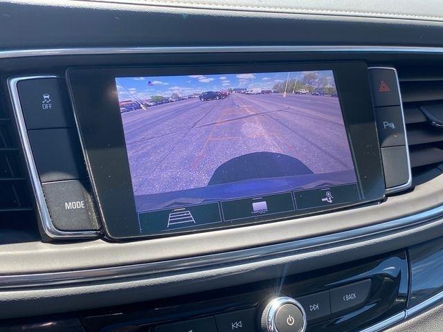 Buick Enclave Essence FWD 2020
