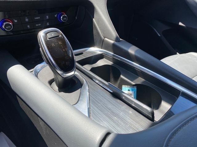 Buick Enclave Essence FWD 2020