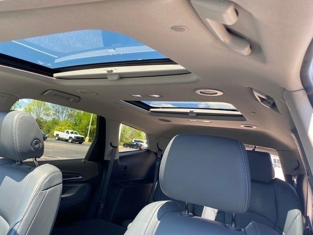 Buick Enclave Essence FWD 2020