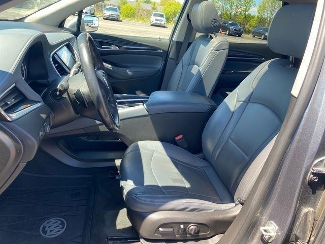 Buick Enclave Essence FWD 2020
