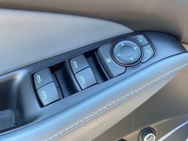 Buick Enclave Essence FWD 2020