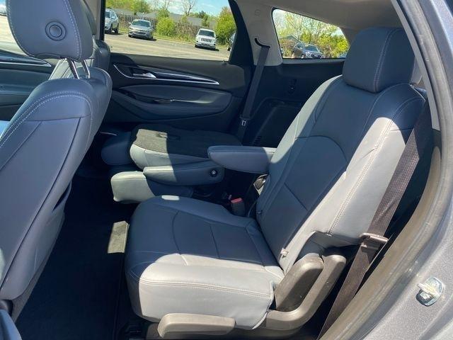 Buick Enclave Essence FWD 2020