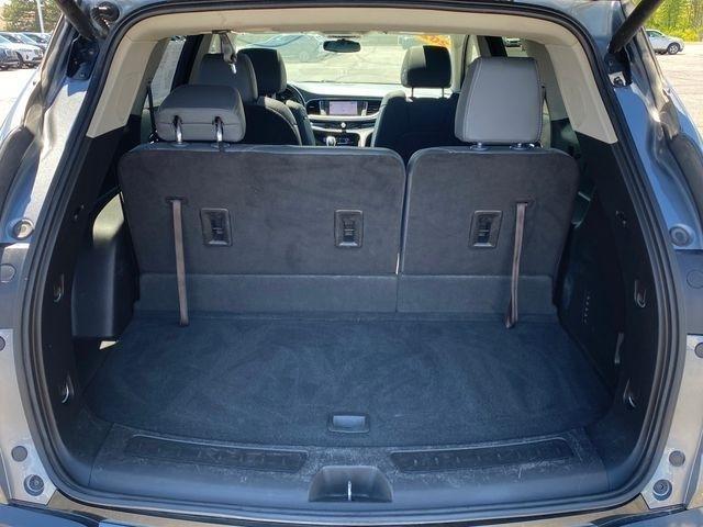 Buick Enclave Essence FWD 2020