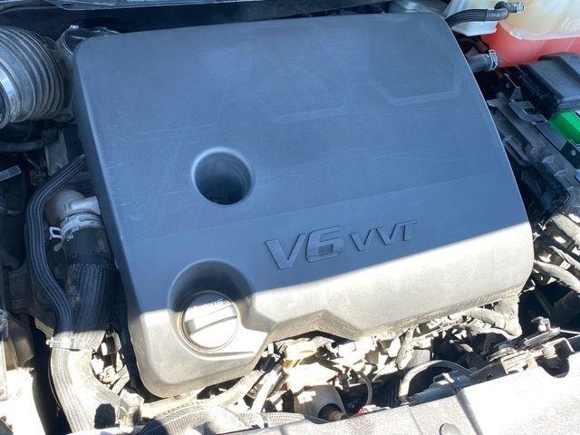Buick Enclave Essence FWD 2020