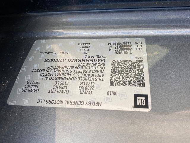 Buick Enclave Essence FWD 2020