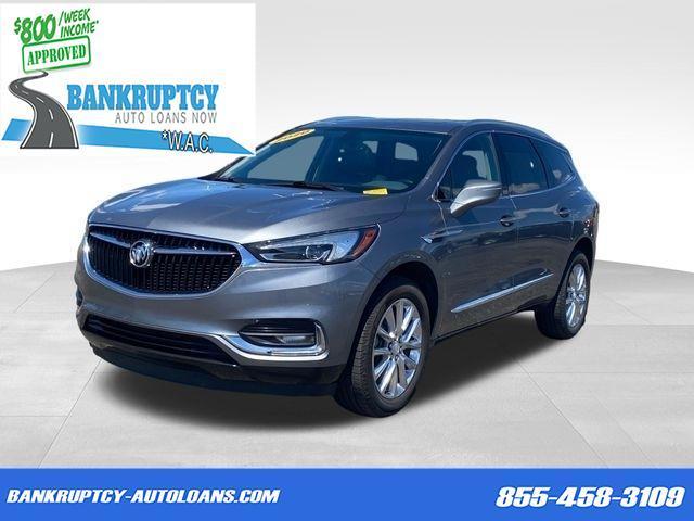 Buick Enclave Essence FWD 2020
