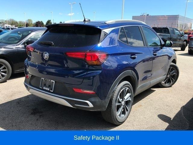 Buick Encore GX Select 2023